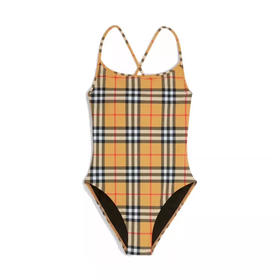 泳装推荐泳衣也要穿出范,泳衣瘦子推荐品牌有哪些