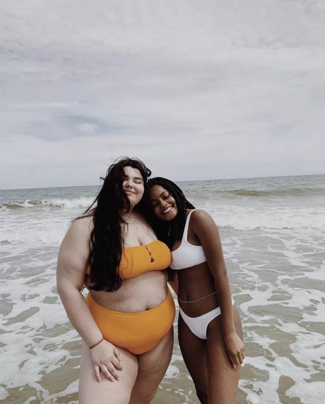 泳装推荐泳衣也要穿出范,泳衣瘦子推荐品牌有哪些