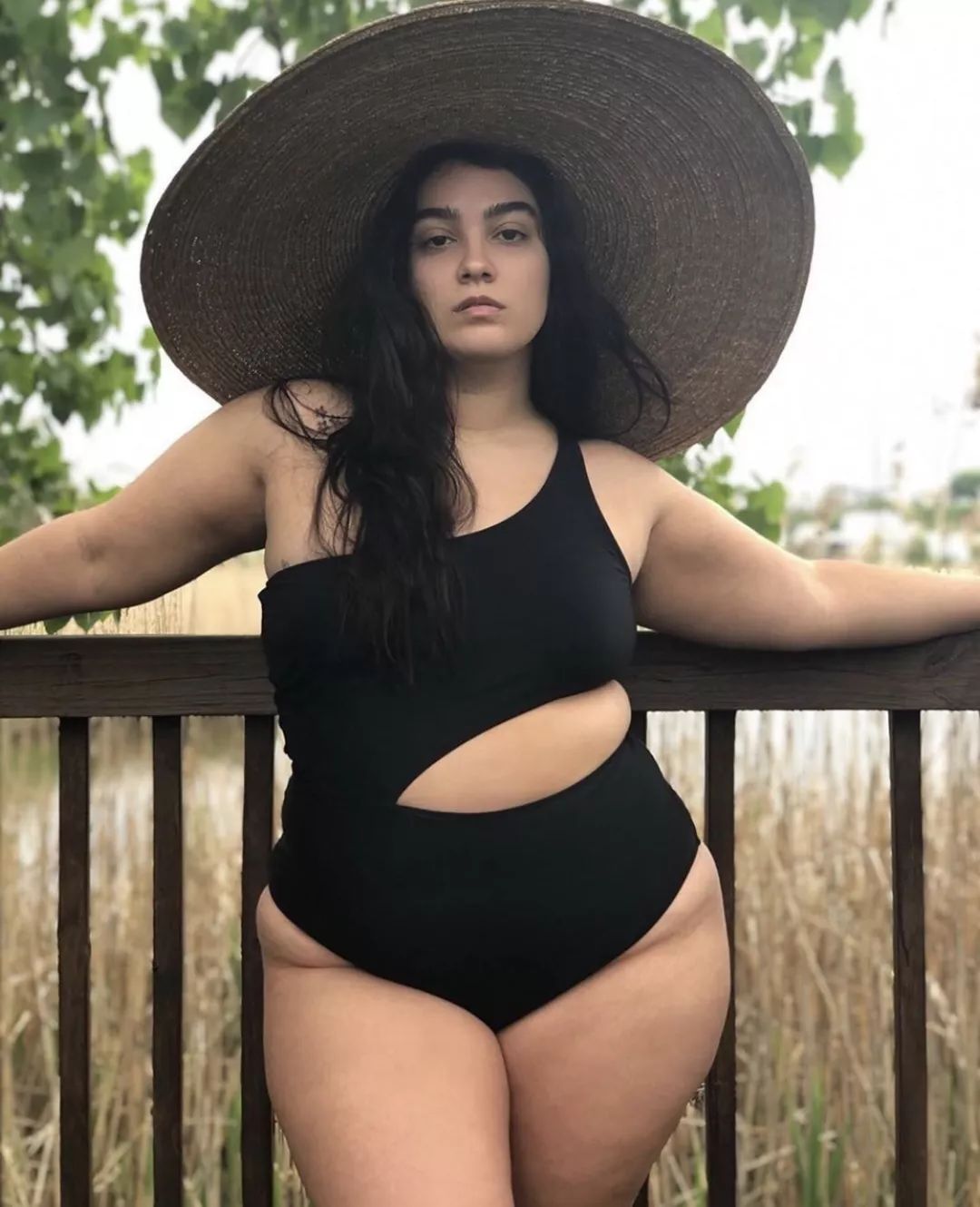 泳装推荐泳衣也要穿出范,泳衣瘦子推荐品牌有哪些