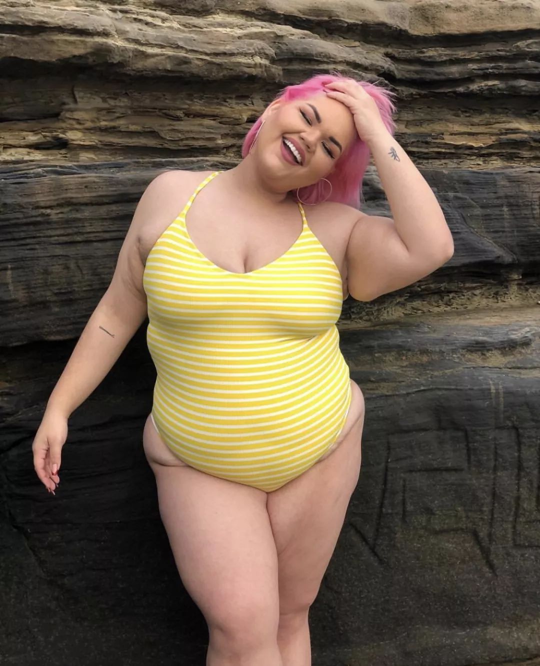 泳装推荐泳衣也要穿出范,泳衣瘦子推荐品牌有哪些