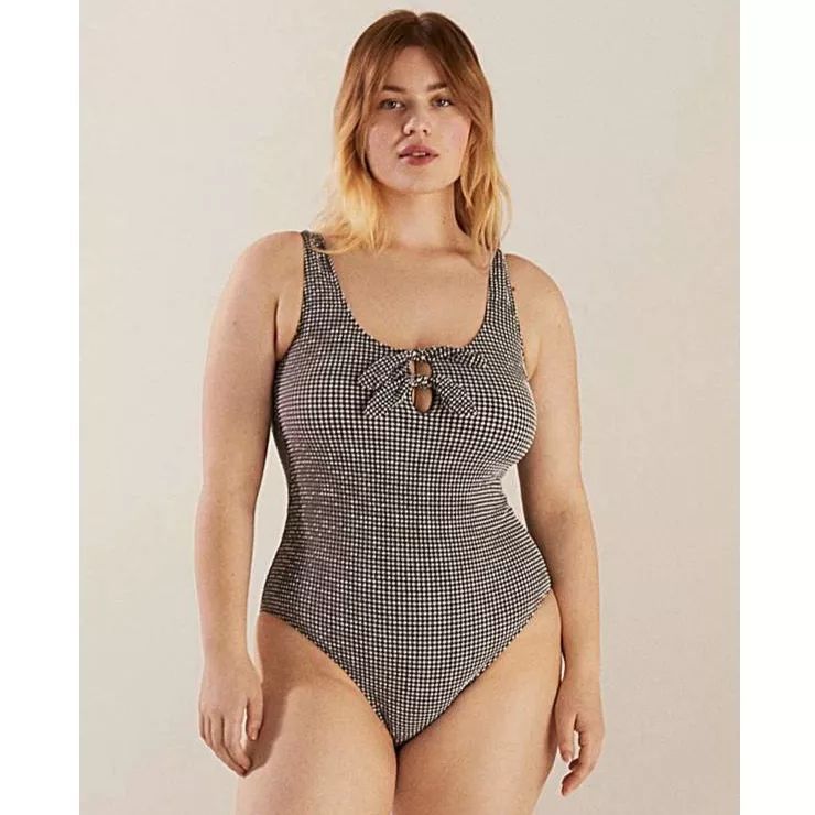 泳装推荐泳衣也要穿出范,泳衣瘦子推荐品牌有哪些