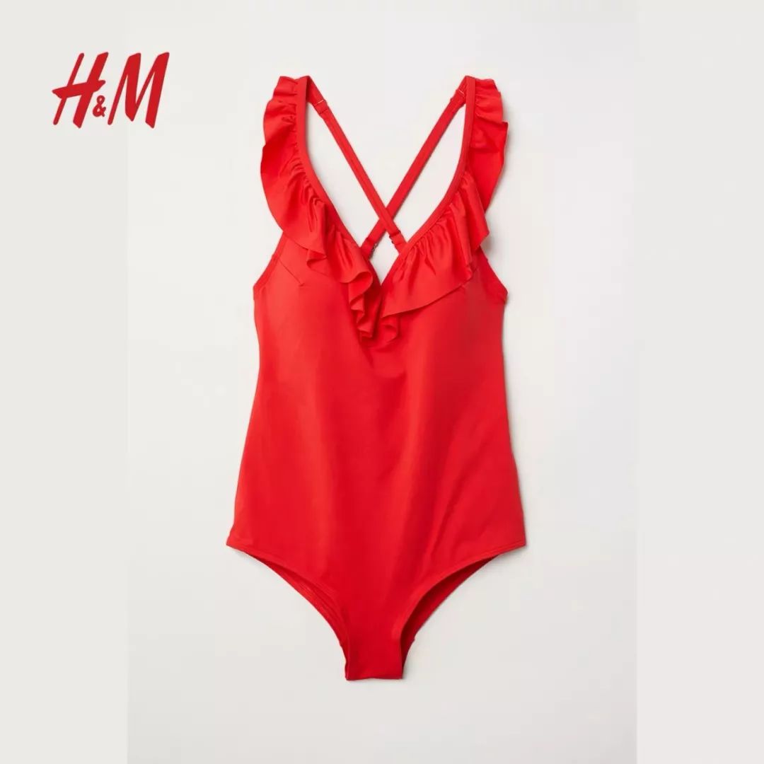 泳装推荐泳衣也要穿出范,泳衣瘦子推荐品牌有哪些