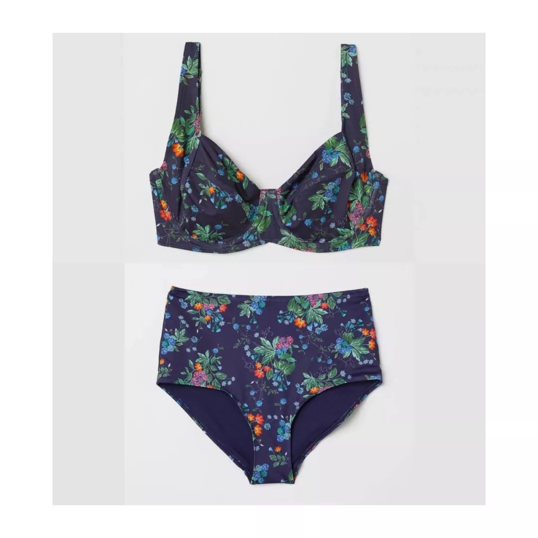 泳装推荐泳衣也要穿出范,泳衣瘦子推荐品牌有哪些