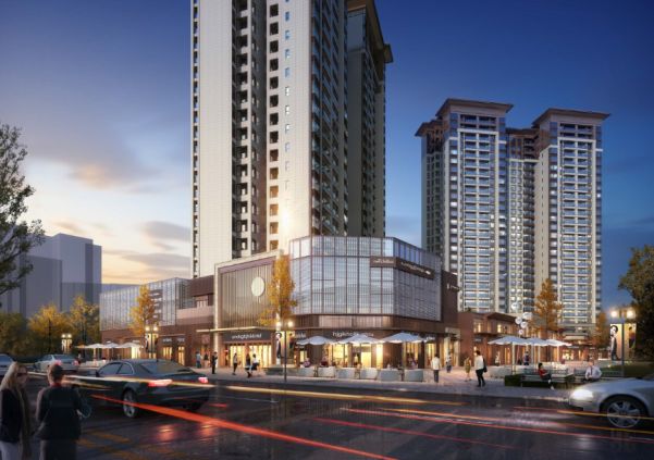 2021年南充顺庆重大项目,顺庆区36个重点项目开工有哪些