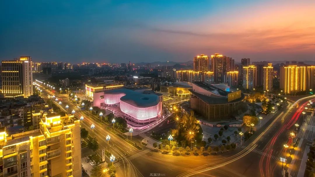 2021年南充顺庆重大项目,顺庆区36个重点项目开工有哪些