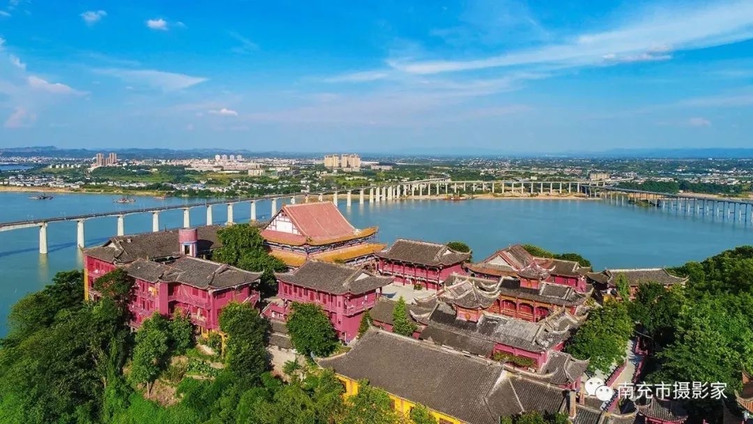 2021年南充顺庆重大项目,顺庆区36个重点项目开工有哪些