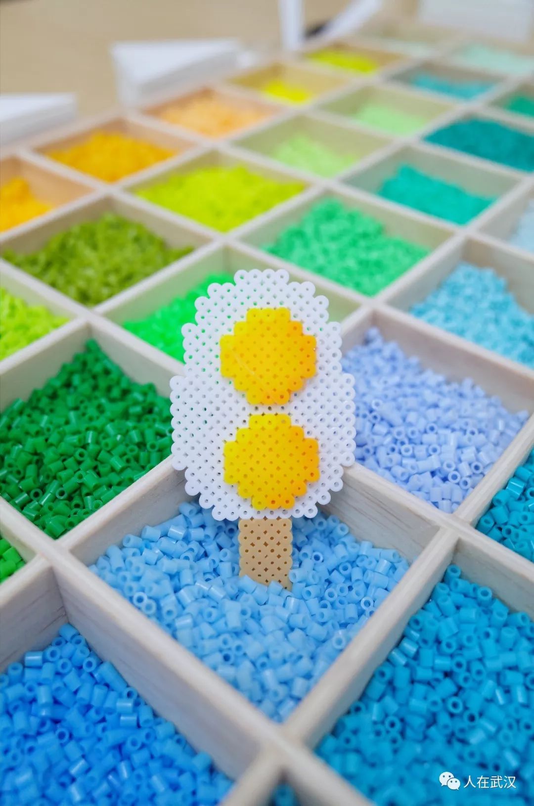 安安静静的做点手工,安安静静的做一个手工