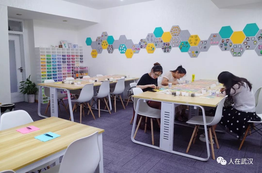 安安静静的做点手工,安安静静的做一个手工