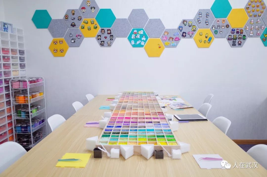 安安静静的做点手工,安安静静的做一个手工