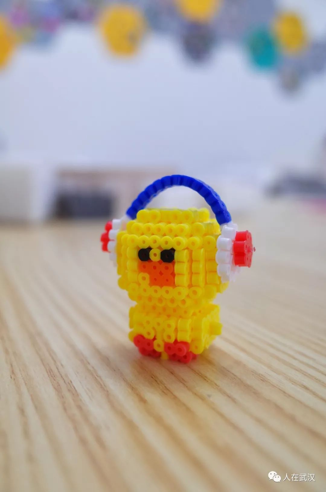 安安静静的做点手工,安安静静的做一个手工