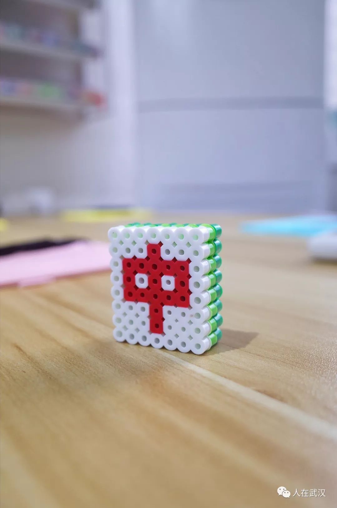 安安静静的做点手工,安安静静的做一个手工