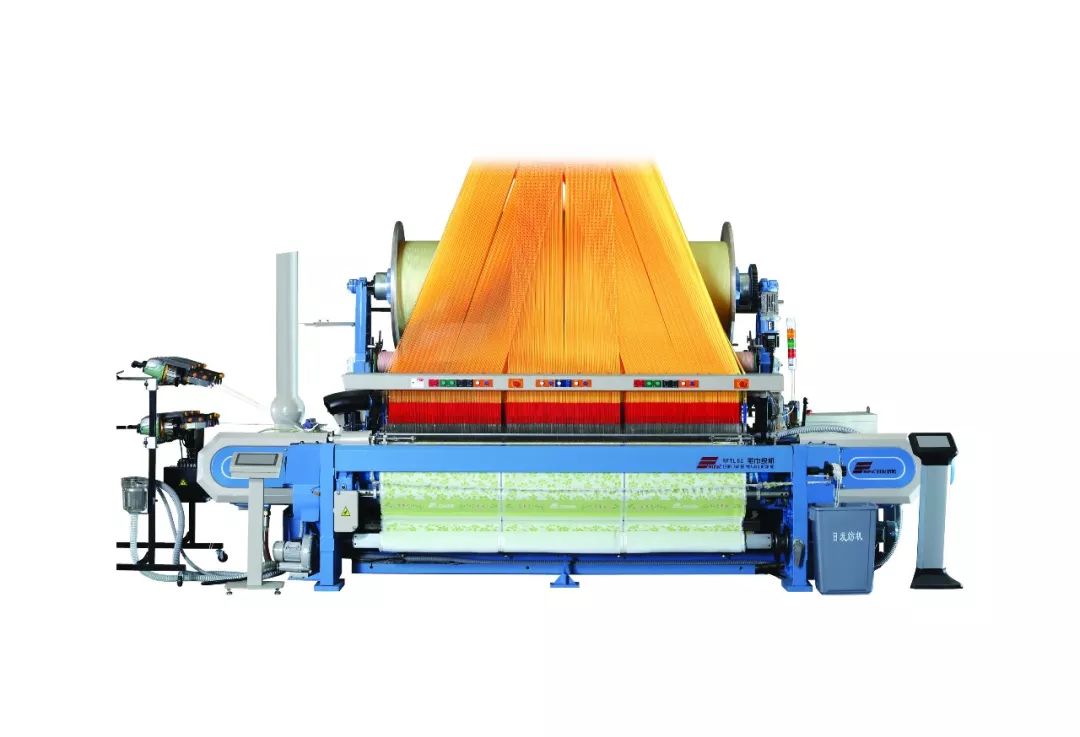 1984年itma巴黎国际纺机展,itma展会视频