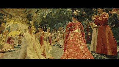 醉唐风198元拍古装写真套餐,醉唐风158元拍两套古装写真套餐