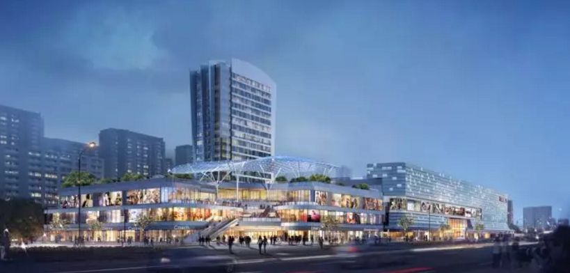 新湖广场苏州,苏州市新湖广场