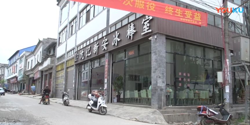 【推荐】在蒙自故事里，这句吆喝声叫了34年~~