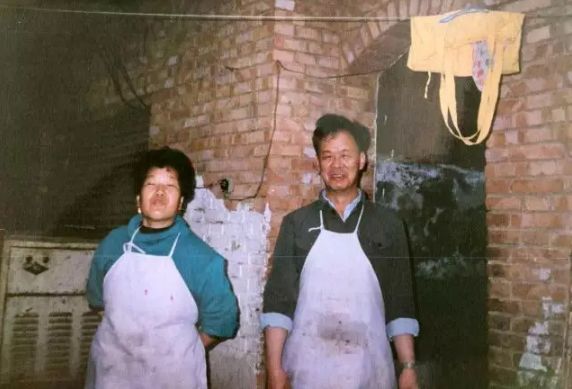 【推荐】在蒙自故事里，这句吆喝声叫了34年~~