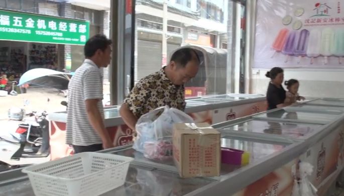 【推荐】在蒙自故事里，这句吆喝声叫了34年~~