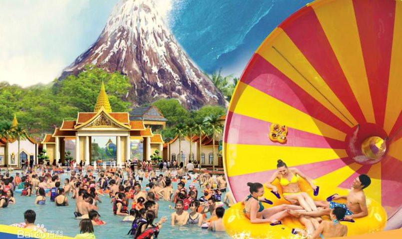 济南文旅城融创乐园关闭了吗,济南文旅城年后停工了吗