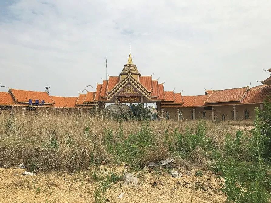 济南文旅城融创乐园关闭了吗,济南文旅城年后停工了吗