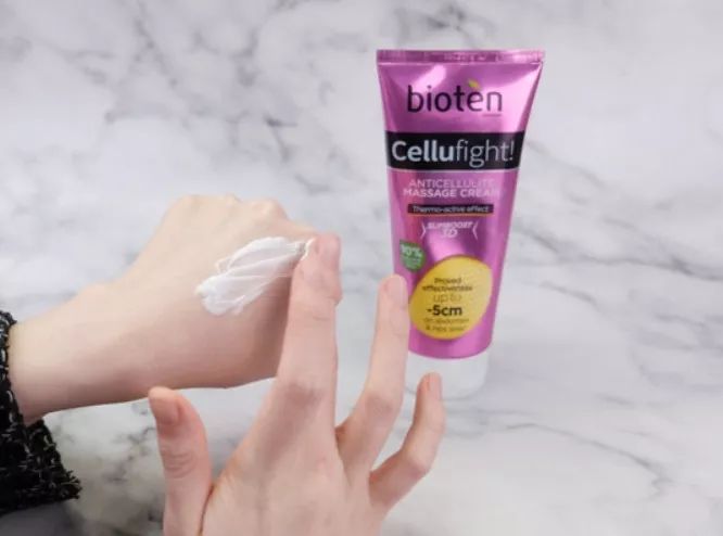 模特减肥一星期瘦二十斤,快速瘦肚子瘦腰懒人瘦身霜女