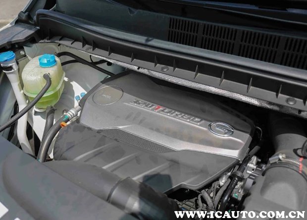 广汽传祺车gm8质量怎么样,广汽传祺gm8性能怎样