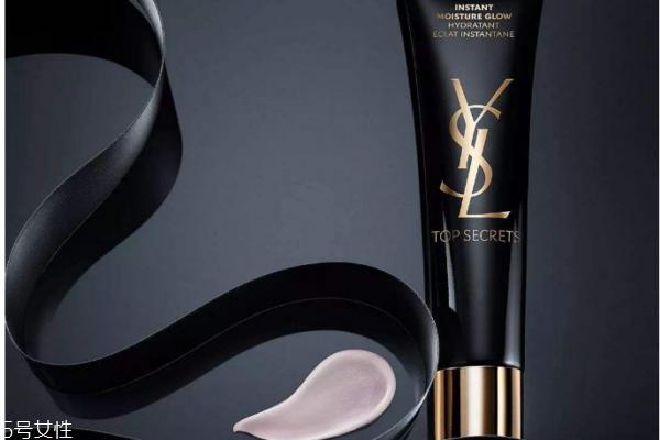 ysl黑绸缎妆前乳怎么样,ysl黑绸缎妆前乳好用么