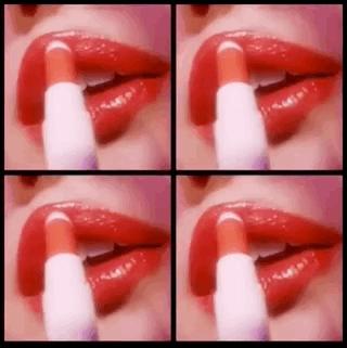 李佳琦推荐平价不掉色口红,魔鬼口红小金钻