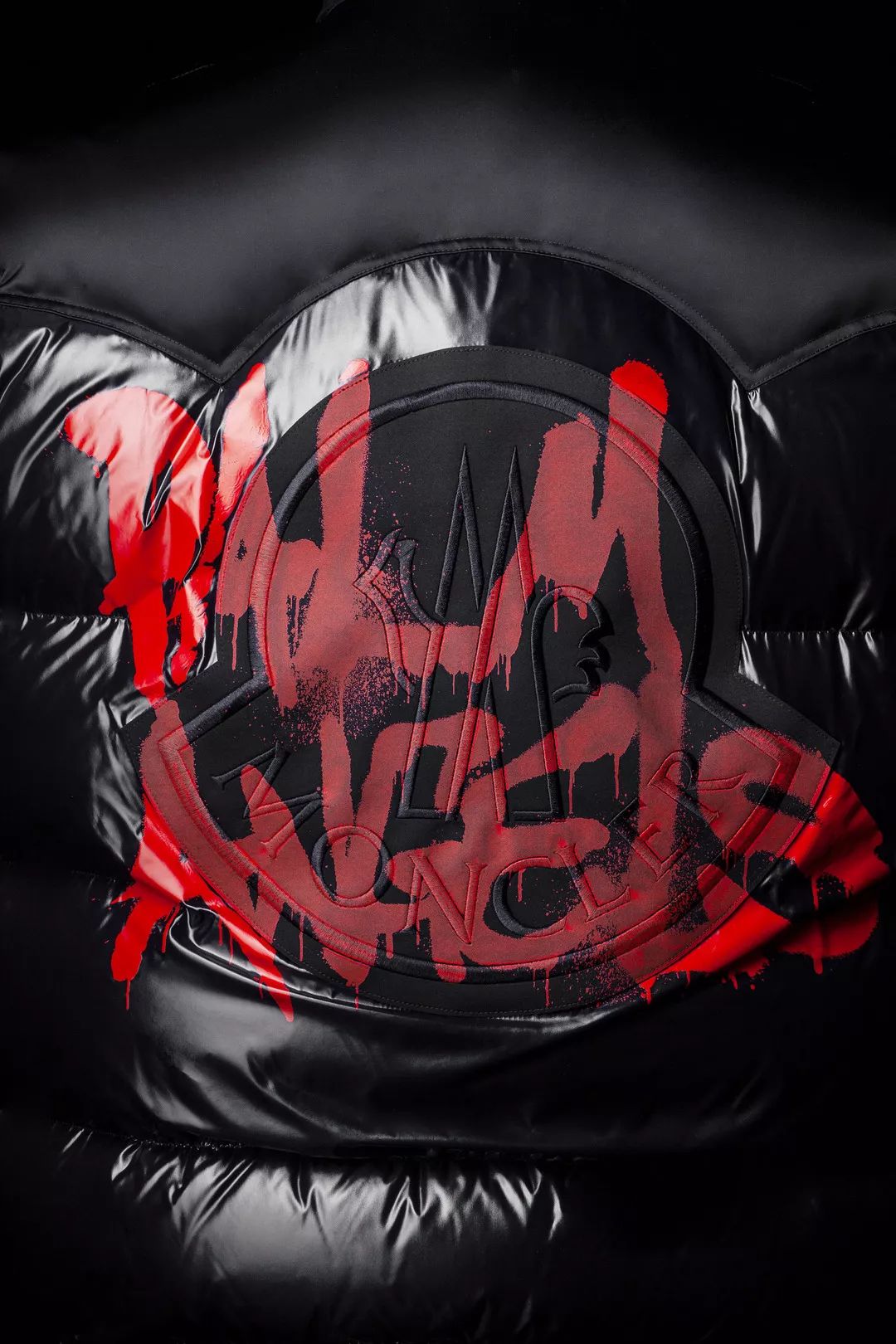 今年最新款的羽绒衫,日常休闲版大长羽绒衫