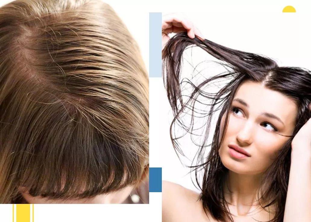 洗了这么多年的头你真的洗对了吗,洗了那么久的脸居然洗错了