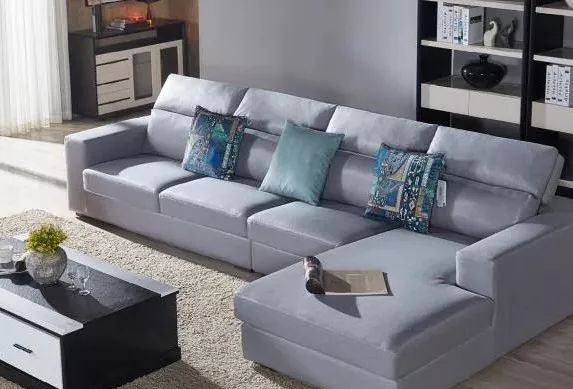 万万没想到！家具在“都市王朝”穿越了