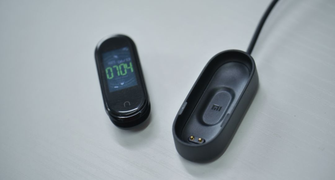 小米4手环为什么同步不了表盘,小米手环4的功能一览表