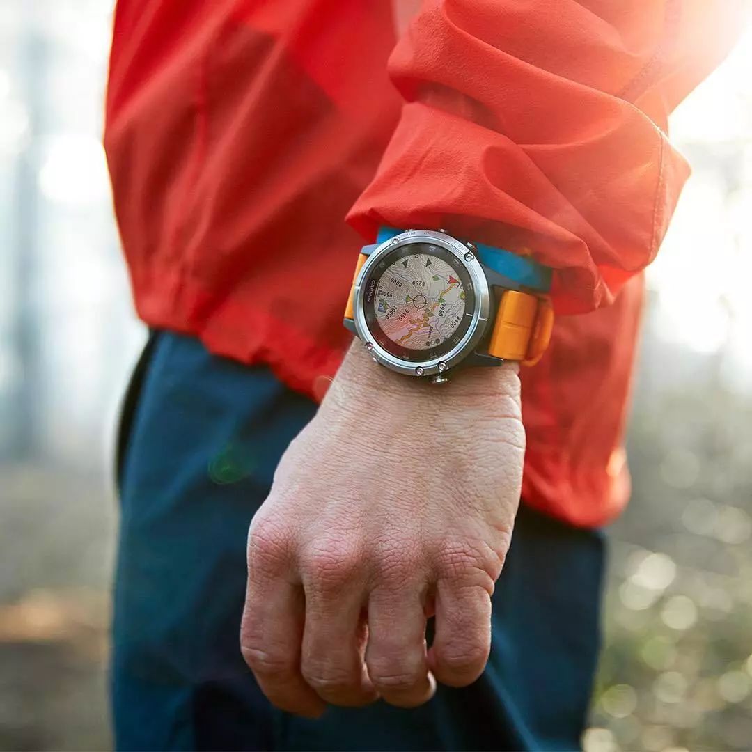 garmin腕表价格,garmin手表的几个系列