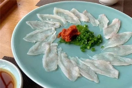 大连吃日料河豚推荐,大连顶级河豚料理