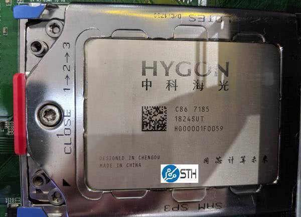 amd取消授权,amd终止了和通富微电的合作