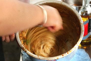 江南古镇十大必吃美食,江南古镇特色美食有哪些