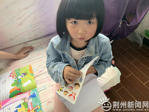 求助！5岁女孩患罕见溶血症高额手术费愁坏一家人