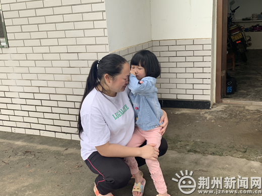 求助！5岁女孩患罕见溶血症高额手术费愁坏一家人