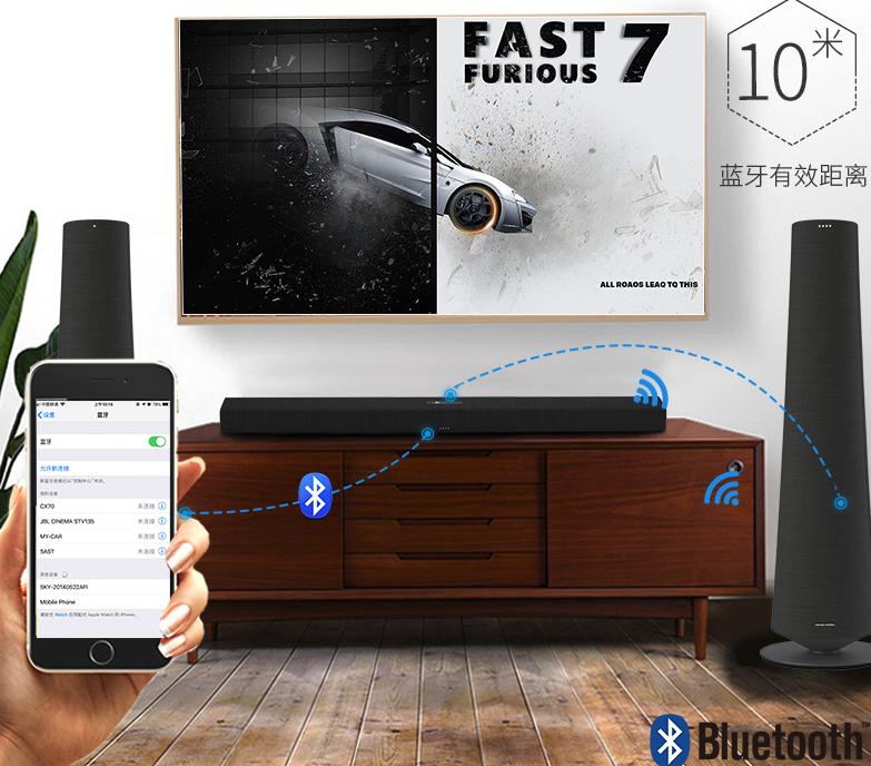 入门级客厅hifi音箱推荐,家用客厅音箱推荐