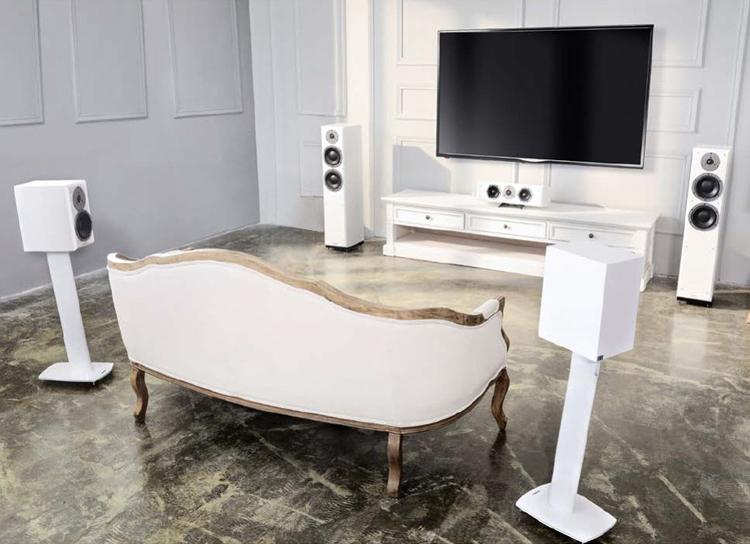 入门级客厅hifi音箱推荐,家用客厅音箱推荐