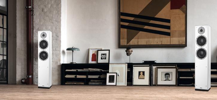 入门级客厅hifi音箱推荐,家用客厅音箱推荐