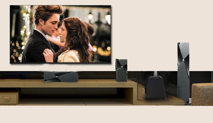 入门级客厅hifi音箱推荐,家用客厅音箱推荐