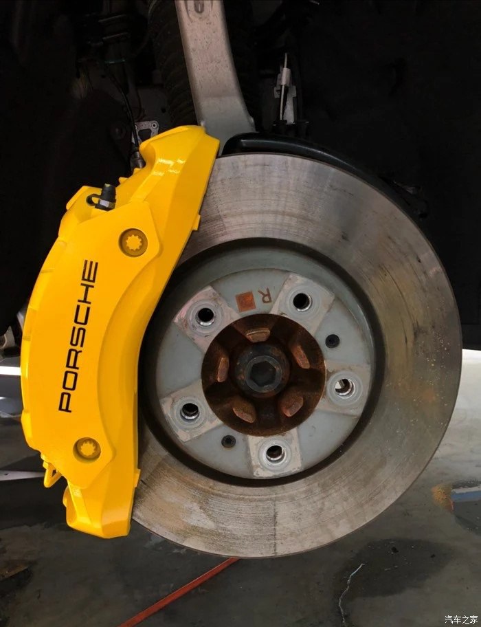 领克01容易生锈吗,领克02生锈事件