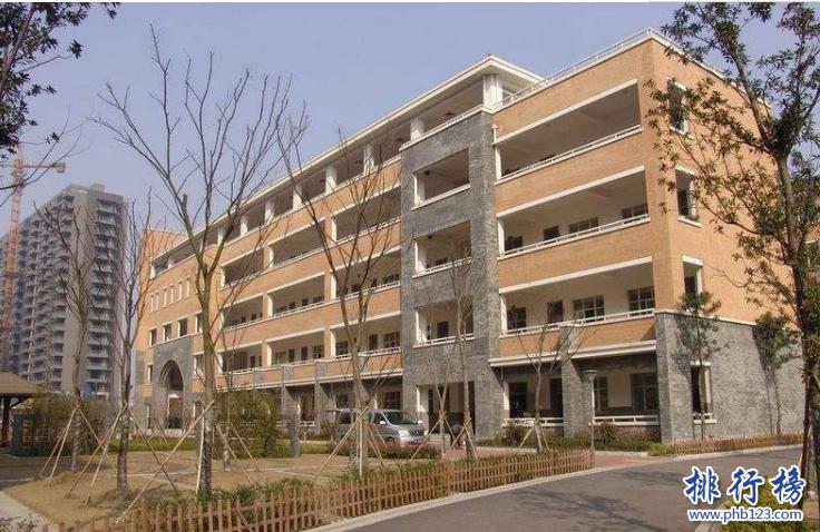 杭州公办初中排名2023,杭州公办初中学校排名2019