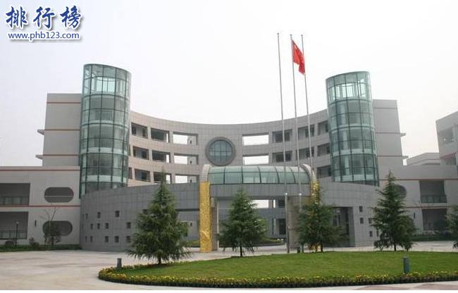 杭州公办初中排名2023,杭州公办初中学校排名2019