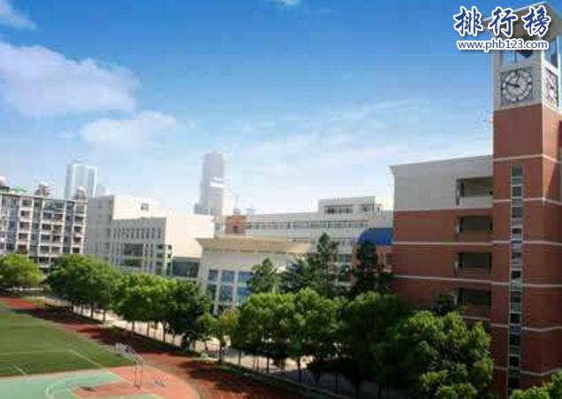 杭州公办初中排名2023,杭州公办初中学校排名2019