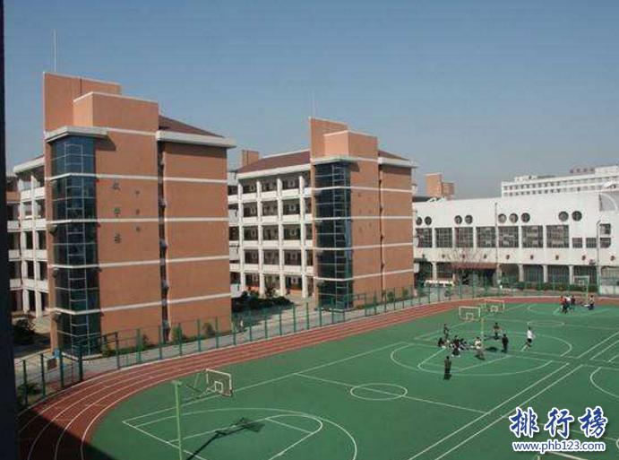 杭州公办初中排名2023,杭州公办初中学校排名2019