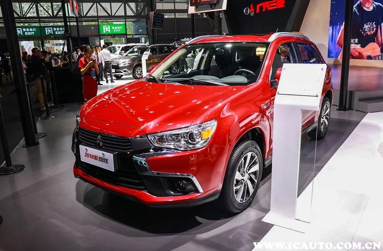 三菱劲炫的致命缺点，三菱劲炫通病都有哪些