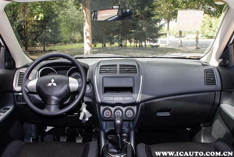 三菱劲炫的致命缺点，三菱劲炫通病都有哪些