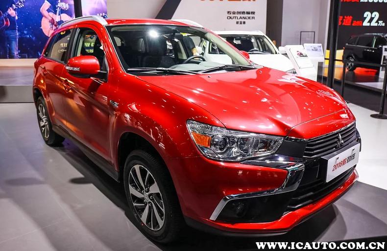 三菱劲炫的致命缺点，三菱劲炫通病都有哪些