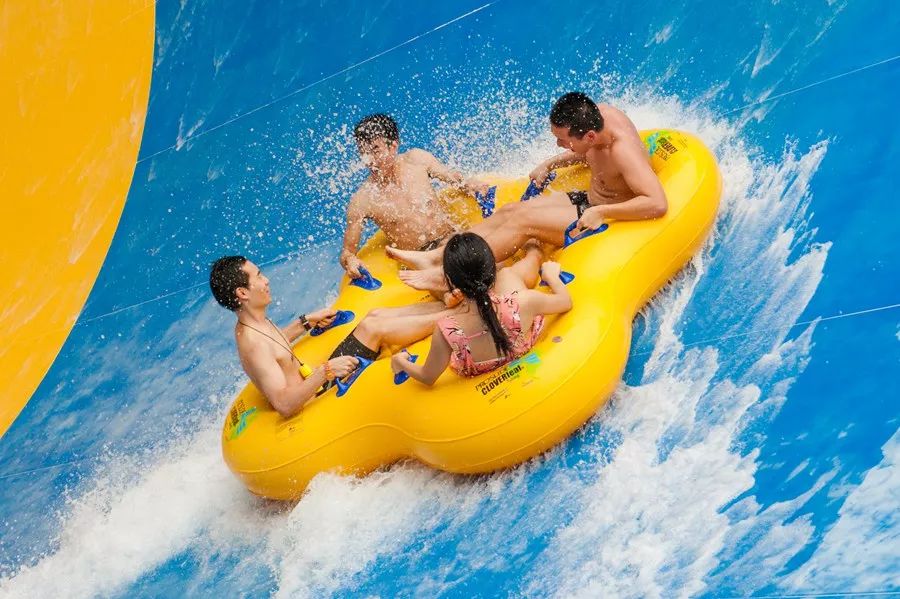 「长隆玩水季」¥84起畅玩长隆水上乐园,女士票/中高考生票/夜场票任你挑!还有电影主题智能民宿,轻松玩转长隆